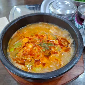 강릉토박이 돼지국밥 대표 사진