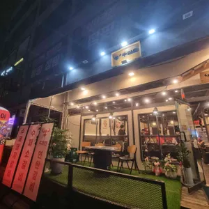 우아한 리뷰 사진