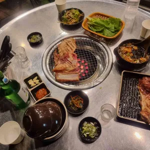 우아한 대표 사진