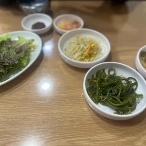 명동칼국수 사진