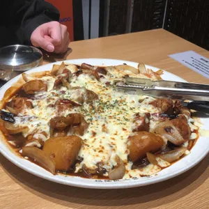 홍수계찜닭 대표 사진