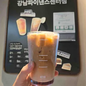 스타벅스 사진 1