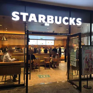 스타벅스 리뷰 사진
