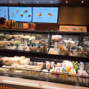 스타벅스 리뷰 사진