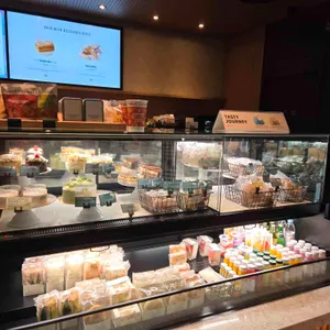 스타벅스 리뷰 사진