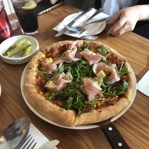 피클스 대표 사진