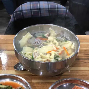 들깨향장수밀 대표 사진