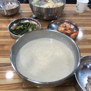 들깨향장수밀 사진