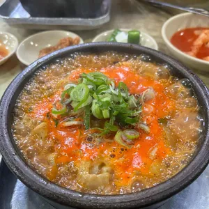 화목순대국전문 사진 2