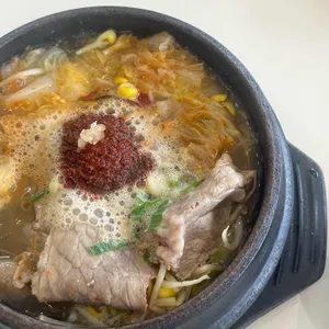 대춘해장국 대표 사진