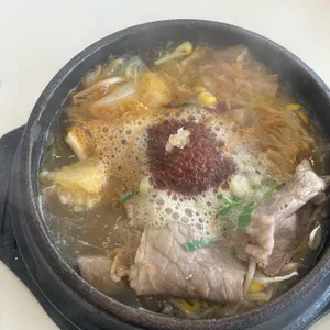 대춘해장국 사진