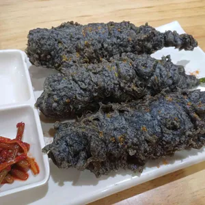 범칼국수 대표 사진