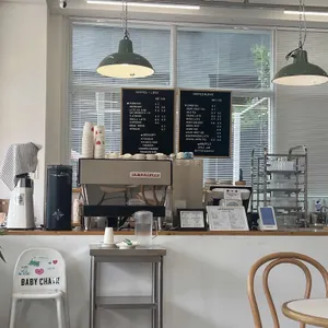 커핀러브 리뷰 사진