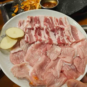 석암생소금구이 대표 사진