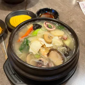 산동주방 대표 사진