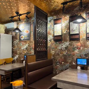 산동주방 리뷰 사진