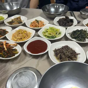 참새미골체험식당 대표 사진