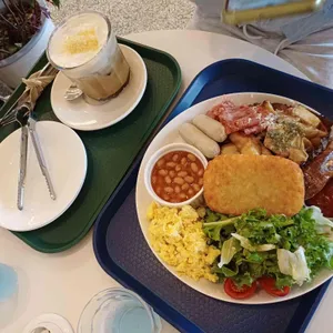 카페쓰리몽키즈 대표 사진