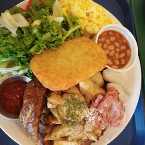 카페쓰리몽키즈 사진