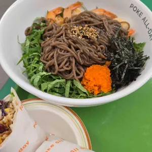 Poke all day 포케&샐러드 사진 2