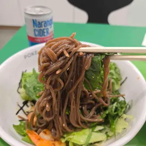 Poke all day 포케&샐러드 대표 사진