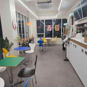 Poke all day 포케&샐러드 리뷰 사진