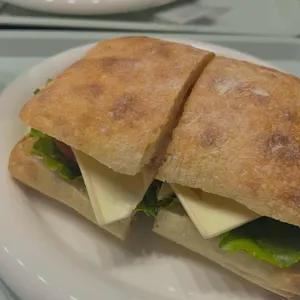 낙원샌드위치 대표 사진