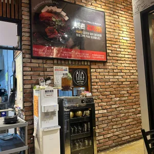 옛촌막걸리 리뷰 사진