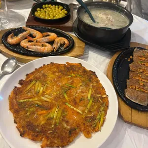 옛촌막걸리 사진