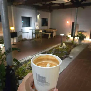 커피 라이커스 사진