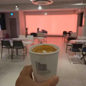 커피 라이커스 사진