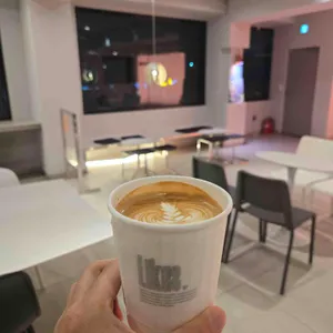 커피 라이커스 사진