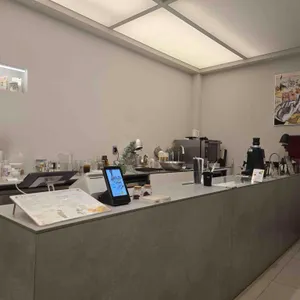 커피 라이커스 리뷰 사진