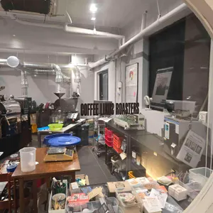 커피 라이커스 리뷰 사진