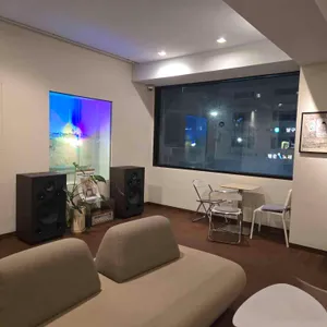 커피 라이커스 리뷰 사진