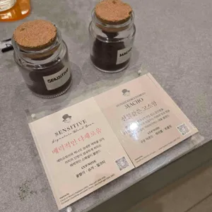 커피 라이커스 리뷰 사진