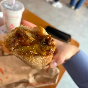 길거리야 대표 사진