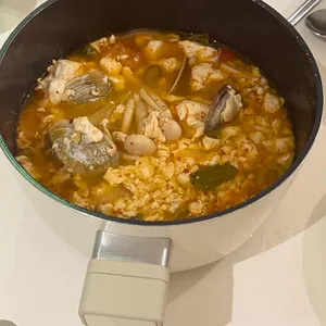 동천식당 대표 사진