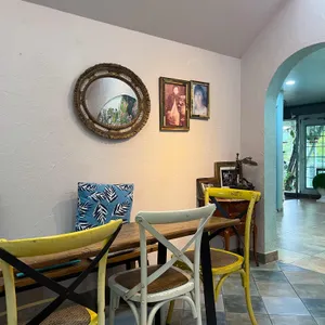 박원숙의커피앤스토리 리뷰 사진