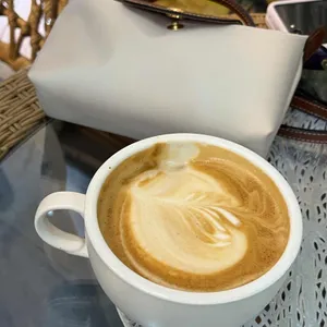 박원숙의커피앤스토리 사진