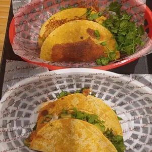 레드팟 타코 대표 사진