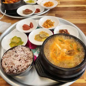 뚝배기삼촌 사진 2