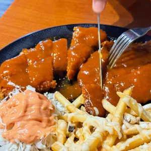 입큰개구리 대표 사진