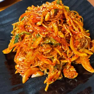 입큰개구리 대표 사진