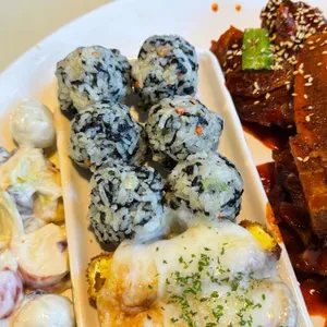 원조해장촌 뼈구이한판 감자탕 대표 사진