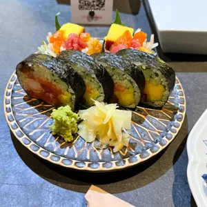 류지로 대표 사진