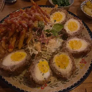 덴덴 대표 사진