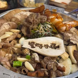 별곱창이야기 사진