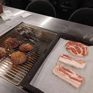 왕십리조개창고 사진