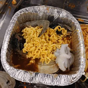 왕십리조개창고 사진